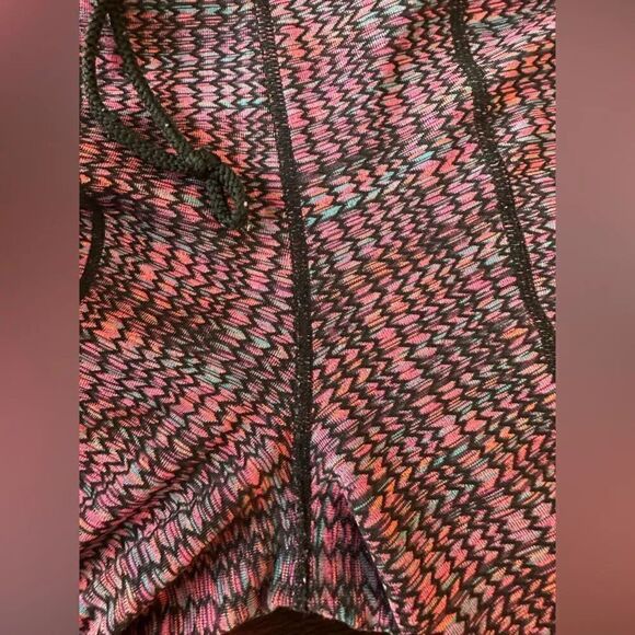 KERRITS Knee patch legging - Picture 4 of 4